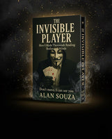 The Invisible Player – How Reading Bodies and Minds Gave Me an Unfair Advantage